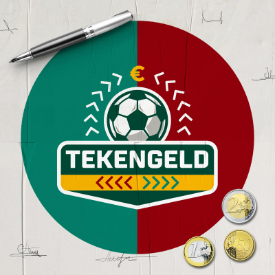 Tekengeld