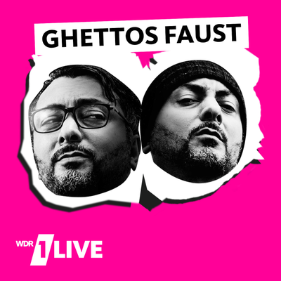 1LIVE Ghettos Faust