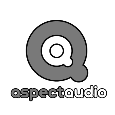 episode Aspect Audio Podcast Episode 11: Brandon Bass artwork