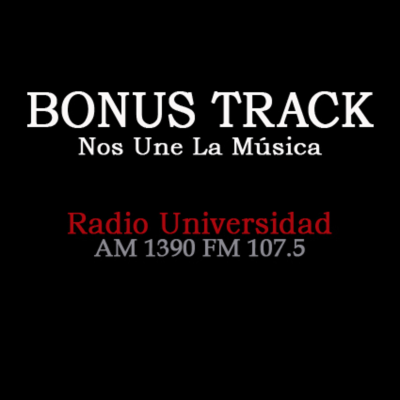 Bonus Track Universidad