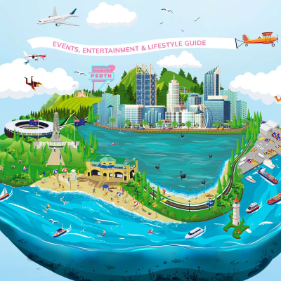 episode From Glasgow to Perth: Craig Hollywood's Journey of Empathy artwork