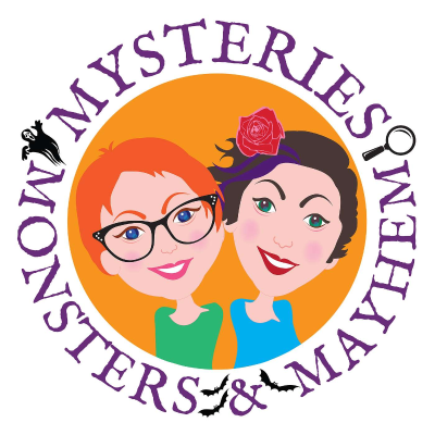 Mysteries, Monsters, & Mayhem