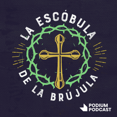 episode Programa 572: Las reliquias cristianas más insólitas artwork
