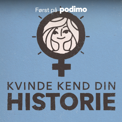 Kvinde Kend Din Historie 