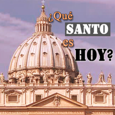 episode ¿Qué santo es hoy?: San Isidro (15 de mayo) artwork