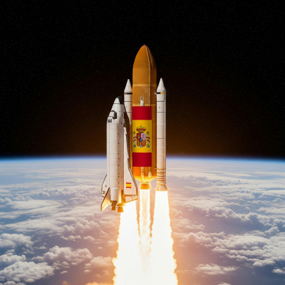 episode Especial: Entrevista a Raúl Torres, fundador y CEO de PLD Space. artwork