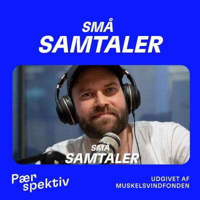 episode Forfatter Sebastian Lynggaard - om at være en "rigtig" mand artwork