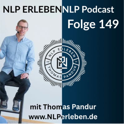 episode F149 - Mentale Blockaden lösen mit NLP artwork