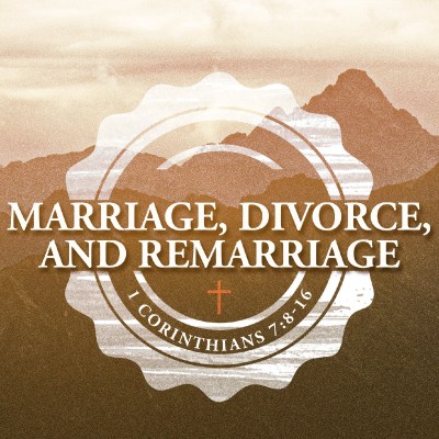 episode Marriage, Divorce, and Remarriage artwork