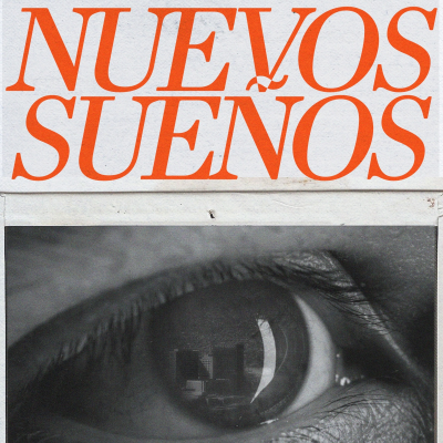 episode Nuevos Sueños - Parte 1 artwork