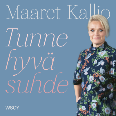 Tunne hyvä suhde