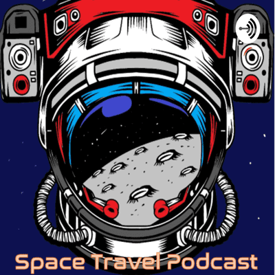 episode Bonus episode to Pass the time until the Blue Origin launch! artwork