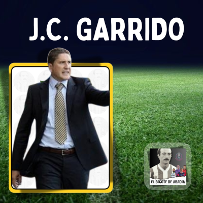 episode Charlamos con GARRIDO sobre uno de los Villarreal de la historia y su trayectoria internacional artwork