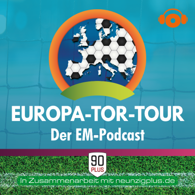 episode Endfazit: EM Recap artwork
