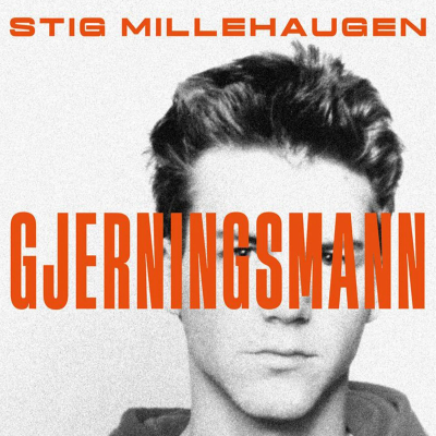 Gjerningsmann