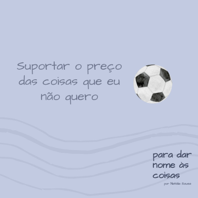episode S07EP278 - Suportar o preço das coisas que eu não quero artwork