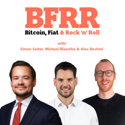 episode Stablecoins Reshape Global Finance: Circle IPO, PYUSD Rewards & ECB Panic | News artwork
