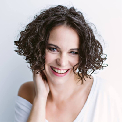 episode Born to Succeed-Ep.103 with Michael Merritt & Resiliency Master/Coach-Entrepreneur Misty Gilbert artwork