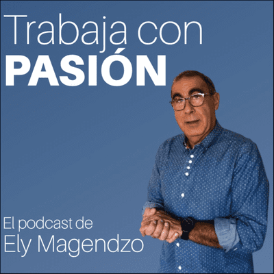 Trabaja con PASIÓN
