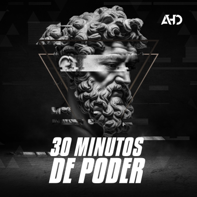 Cover image 30 minutos de poder
