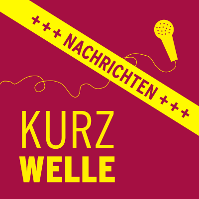 episode Die Kurzwelle Kindernachrichten vom 26.04.2025 artwork