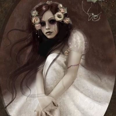 episode La eterna novia de Mérida artwork