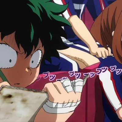 episode My Hero Academia: Afterwatch Greatest Hits 3! plus Intelligentish! artwork