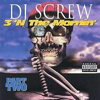 episode Sailin da south bass boosted (90's) artwork