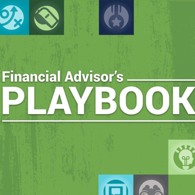 episode Financial Advisor's Playbook - Goal Planning artwork