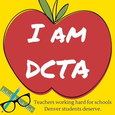 I am DCTA