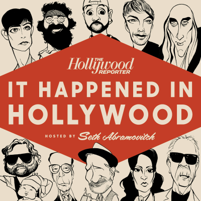Cover image of show It Happened In Hollywood