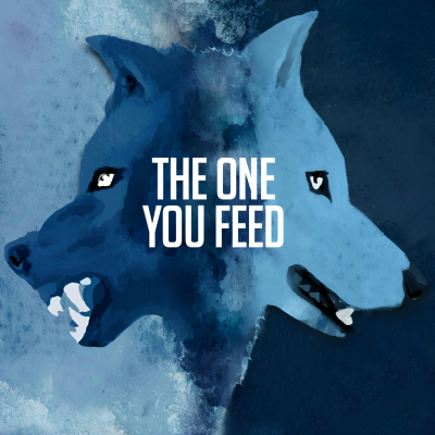 Imagen de portada del programa The One You Feed
