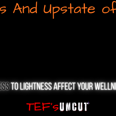 episode DOWNS AND UPSTATE OF MINDS artwork