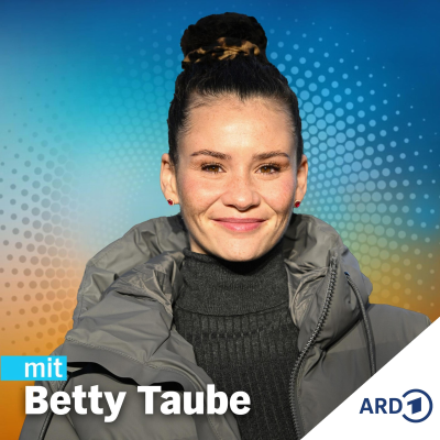 episode Betty Taube: Traumatisierung in der Kindheit artwork