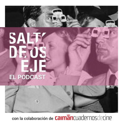 Saltos de Eje