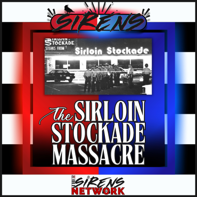 episode The Sirloin Stockade Massacre artwork