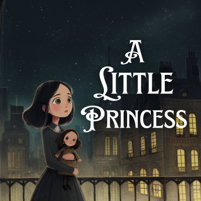 episode A Little Princess, Part 1 of 15 artwork