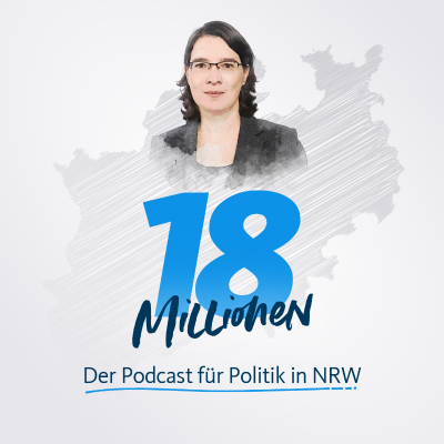 episode Wer rettet die SPD? Und womit? artwork