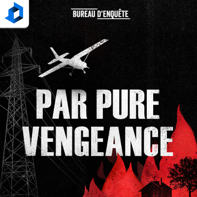 episode Par pure vengeance - bande-annonce artwork