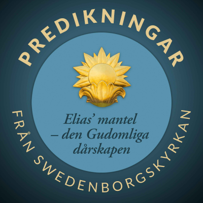 episode Elias’ mantel – den Gudomliga dårskapen artwork