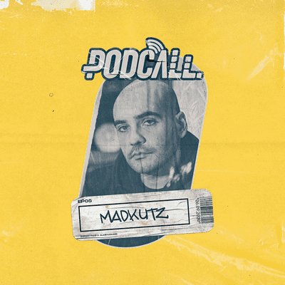 episode EP05 - Madkutz artwork