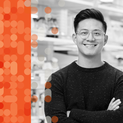 episode Patrick Hsu: A Trailblazer in Digital Biology artwork