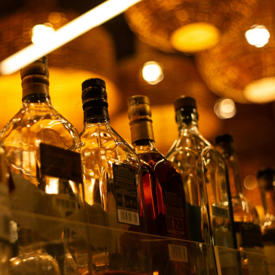 episode Pesquisa mostra que brasileiros estão consumindo menos bebidas alcoólicas artwork