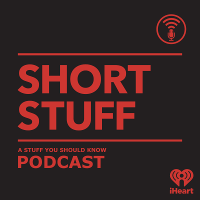 episode Short Stuff: Trovants artwork