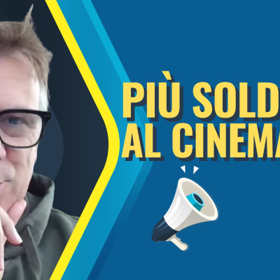 episode Finanziaria, arrivano più tasse (e meno tagli al Cinema) artwork