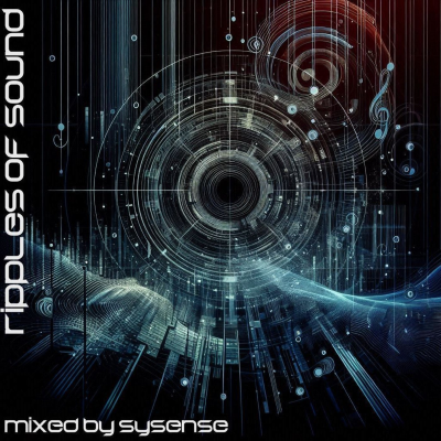 episode Ripples of Sound artwork