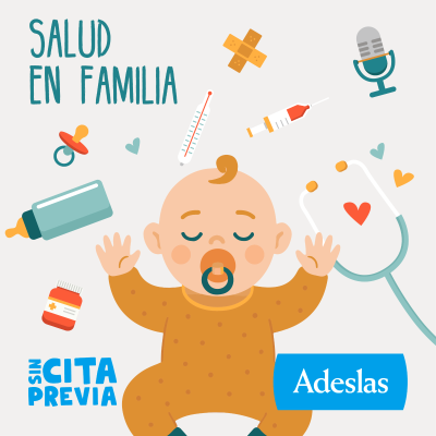 Sin Cita Previa: Salud en Familia