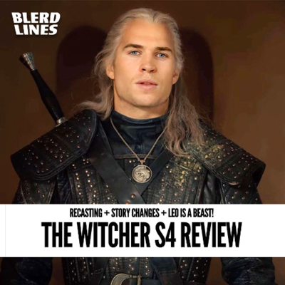 episode Review: The Witcher s4 artwork