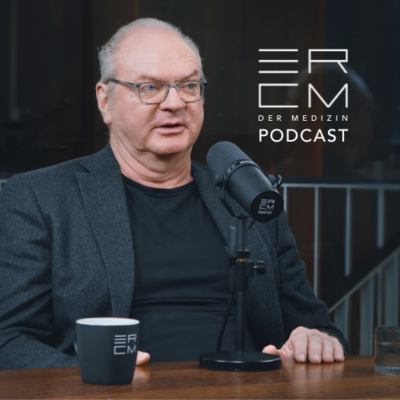 episode Prof. Michael Zitzmann: Testosteron, natürliche Steigerung & wann ist eine Therapie sinnvoll? artwork