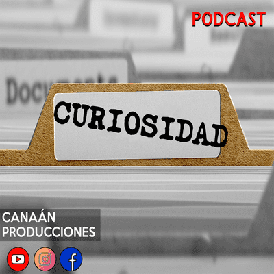 episode Curiosidad artwork